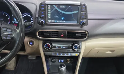 Hyundai Kona 2018, 158632 км, за 11000000 KRW - фото 16