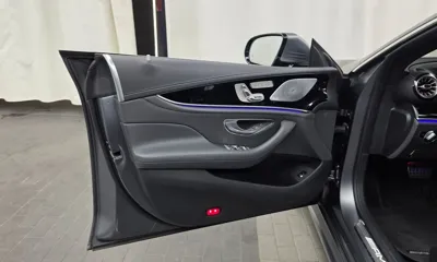 Mercedes-Benz AMG GT 2021, 45205 км, за 71500000 KRW - фото 24