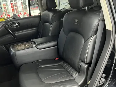 Infiniti QX 2014, 145000 км, за 138000 CNY - фото 14