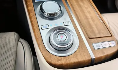 Genesis G80 2023, 99405 км, за 32900000 KRW - фото 9