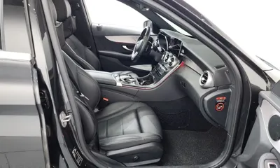Mercedes-Benz C-Class 2021, 29766 км, за 25990000 KRW - фото 25