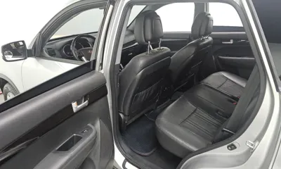Kia Sorento 2012, 186424 км, за 4300000 KRW - фото 11