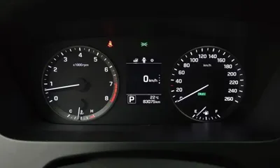 Hyundai Sonata 2015, 83075 км, за 9500000 KRW - фото 8