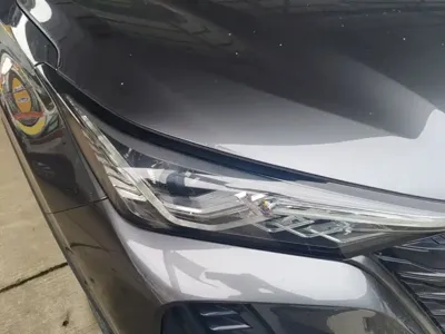 Changan 长安CS75PLUS 2021, 40000 км, за 57300 CNY - фото 13
