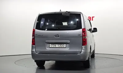 Hyundai Starex 2014, 162176 км, за 5900000 KRW - фото 4