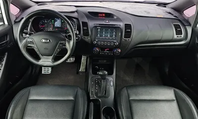 Kia K3 2013, 105482 км, за 7000000 KRW - фото 7