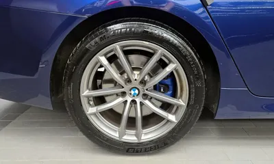 BMW 5-Series 2018, 216009 км, за 17000000 KRW - фото 5