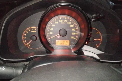 Honda Fit 2018, 112100 км, за 45689.15 CNY - фото 8