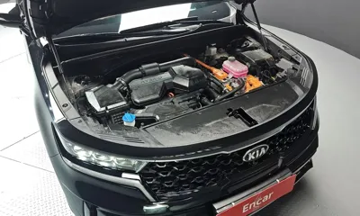 Kia Sorento 2021, 91811 км, за 27990000 KRW - фото 6