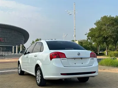 Buick Excelle 2013, 110000 км, за 9800 CNY - фото 6