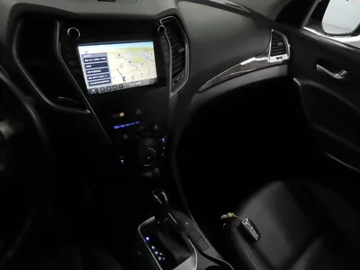 Hyundai Santafe 2016, 129545 км, за 9900000 KRW - фото 17