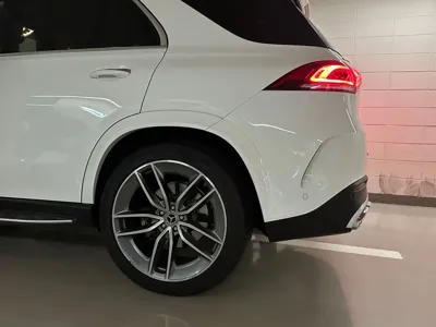 Mercedes-Benz GLE-Class 2019, 44600 км, за 32000000 KRW - фото 13
