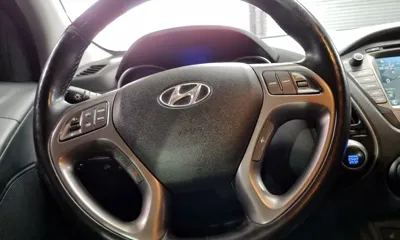 Hyundai Tucson 2015, 113406 км, за 8300000 KRW - фото 9