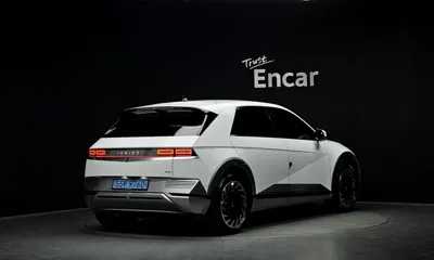 Hyundai Ioniq5 2024, 58764 км, за 38500000 KRW