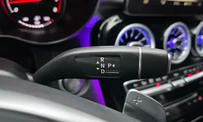 Mercedes-Benz C-Class 2017, 62173 км, за 23990000 KRW - фото 9