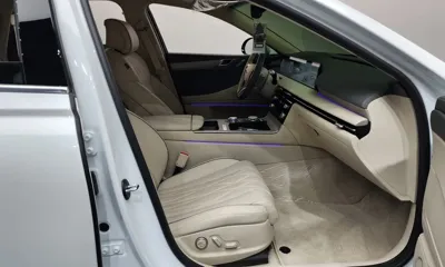 Genesis G80 2025, 10833 км, за 59500000 KRW - фото 26