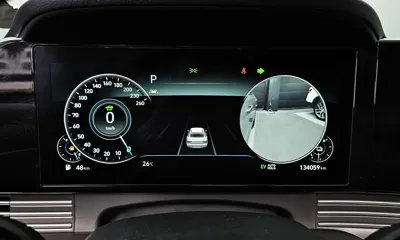 Hyundai Grandeur 2020, 134059 км, за 22500000 KRW - фото 8