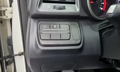 KG_Mobility_Ssangyong TIBOLI 2018, 120000 км, за 7400000 KRW - фото 14