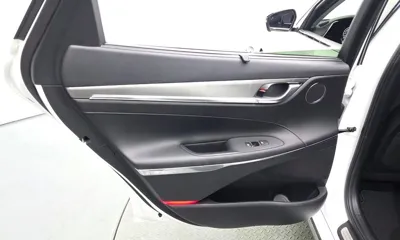Hyundai Grandeur 2021, 59260 км, за 24300000 KRW - фото 25