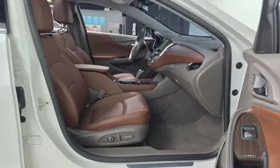 ChevroletGMDaewoo Malibu 2018, 64453 км, за 10500000 KRW - фото 11