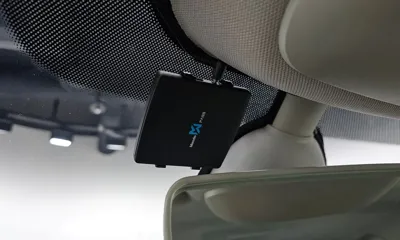 Renault-KoreaSamsung QM3 2019, 48330 км, за 9900000 KRW - фото 28