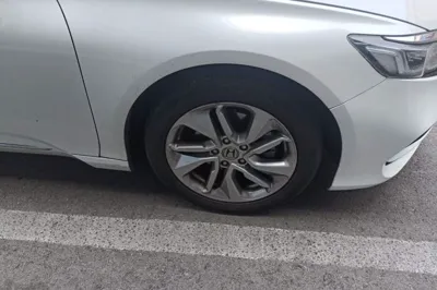 Honda Accord 2018, 105600 км, за 75940.11 CNY - фото 8