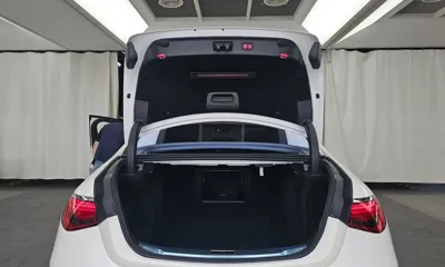 Mercedes-Benz S-Class 2021, 75786 км, за 89500000 KRW - фото 20