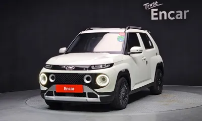Hyundai Casper · 2023 год