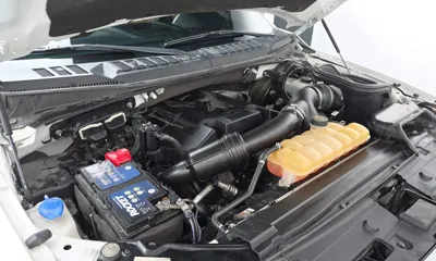 Ford F150 2017, 108067 км, за 37770000 KRW - фото 6