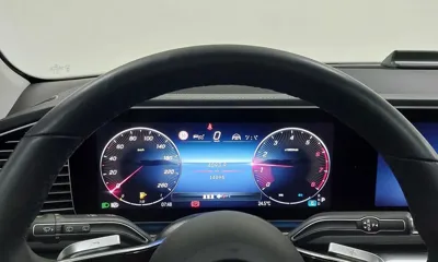Mercedes-Benz GLE-Class 2025, 14097 км, за 99000000 KRW - фото 8