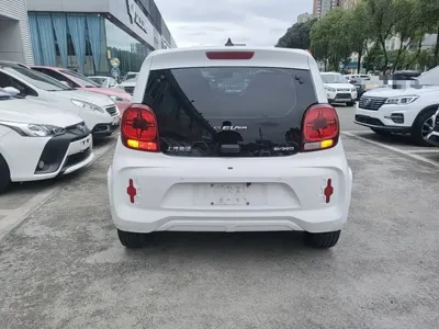 Roewe Clever 2021, 41900 км, за 23900 CNY - фото 6