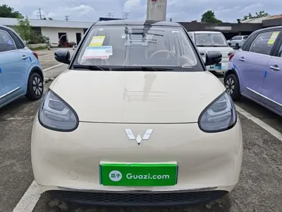 Wuling Bingo 2026, 100 км, за 61200 CNY