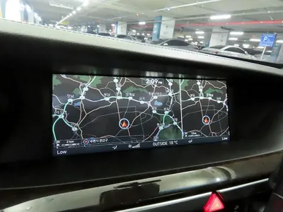 Genesis EQ900 2016, 268034 км, за 9500000 KRW - фото 13