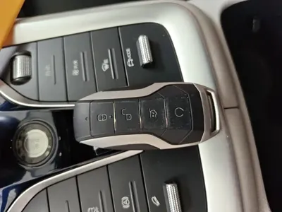 BYD Pro 2021, 27400 км, за 51900 CNY - фото 9