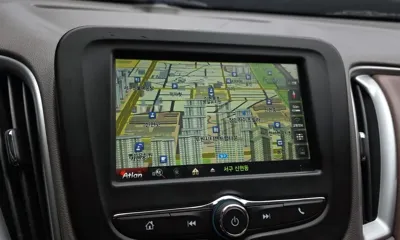 ChevroletGMDaewoo Malibu 2017, 78842 км, за 6300000 KRW - фото 14