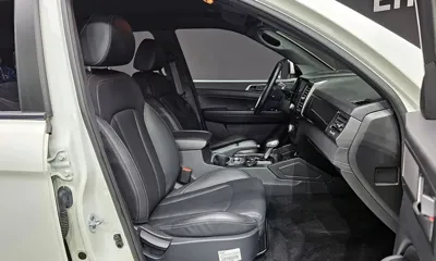 KG_Mobility_Ssangyong Rexton 2021, 42697 км, за 22400000 KRW - фото 12