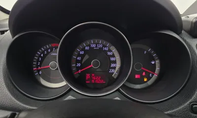 Kia Porte 2012, 91502 км, за 2890000 KRW - фото 8