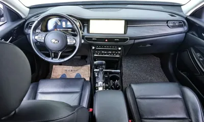 Kia K7 2020, 113100 км, за 17290000 KRW - фото 7