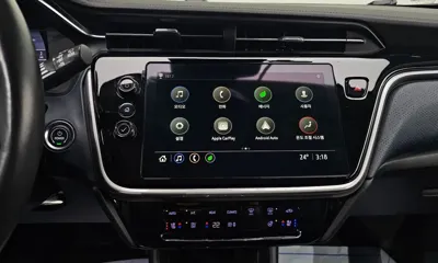 ChevroletGMDaewoo 볼트 EUV 2022, 56079 км, за 21500000 KRW - фото 16