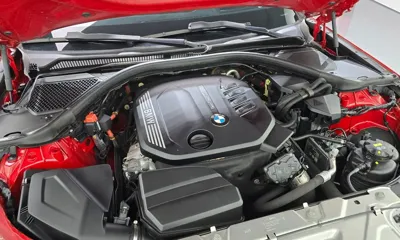 BMW 3-Series 2019, 83831 км, за 23000000 KRW - фото 6