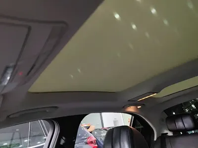 Mercedes-Benz C-Class 2019, 126300 км, за 111500 CNY - фото 18