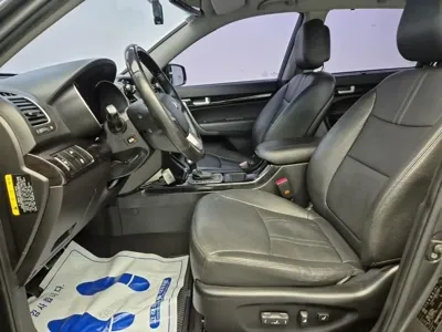 Kia Sorento 2014, 105578 км, за 7990000 KRW - фото 10