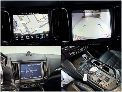 Maserati Levante 2019, 89609 км, за 36700000 KRW - фото 18