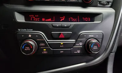 Kia K5 2013, 129696 км, за 4300000 KRW - фото 31