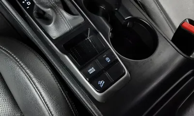 Hyundai Tucson 2018, 185144 км, за 8600000 KRW - фото 15