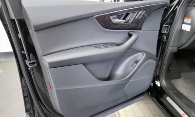 Audi Q7 2023, 66056 км, за 59000000 KRW - фото 24