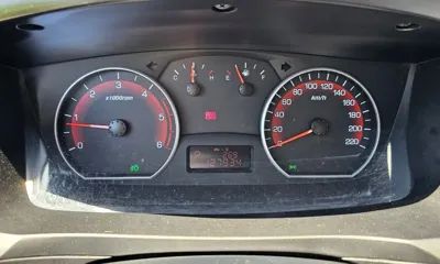 KG_Mobility_Ssangyong KORANDO 2015, 127934 км, за 6000000 KRW - фото 8