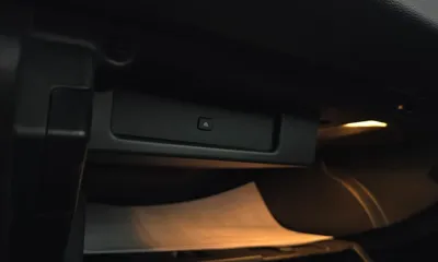 Renault-KoreaSamsung SM6 2016, 106407 км, за 4190000 KRW - фото 31