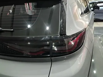 BYD 海狮05 EV 2025, 5000 км, за 108200 CNY - фото 8