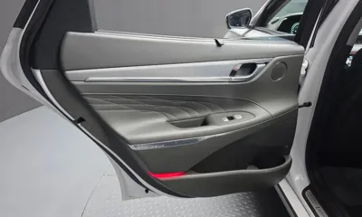 Hyundai Grandeur 2020, 128347 км, за 28000000 KRW - фото 25